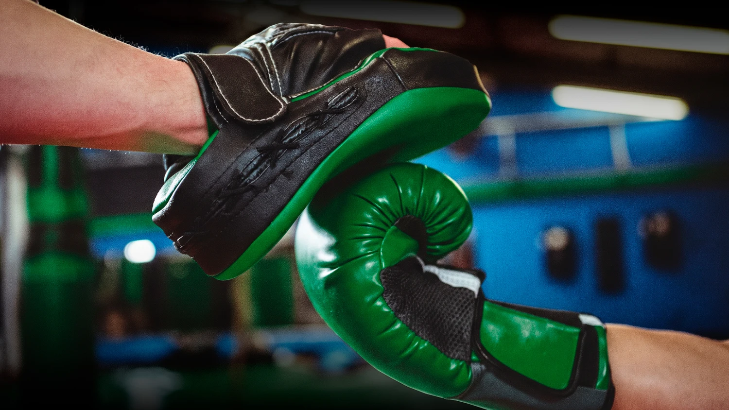 Reconocimiento a Ignacio Iribarren, nuevo campeón Global Welter de la OMB
